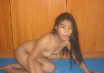 Let this Asian slut undress so you can take in her body.